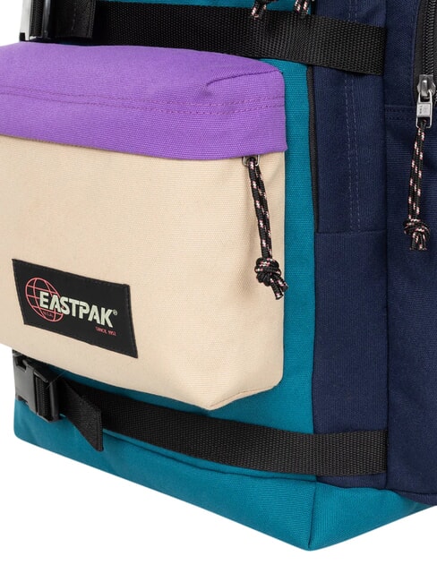 KILLINGTON TRAVEL Zaino multitasche vintage block - Zaini Scuola & Tempo Libero