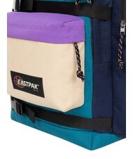 EASTPAK KILLINGTON TRAVEL Zaino multitasche vintage block - Zaini Scuola & Tempo Libero - 5