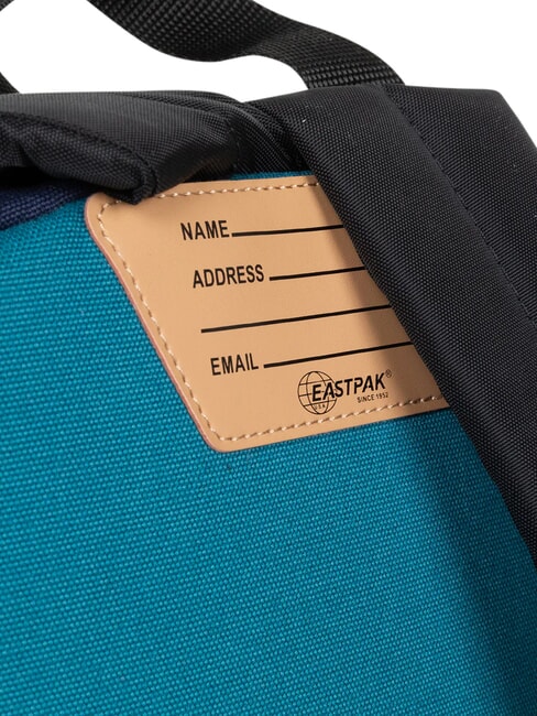 KILLINGTON TRAVEL Zaino multitasche vintage block - Zaini Scuola & Tempo Libero