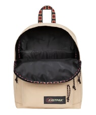 EASTPAK KITTERY PAKR Zaino portatablet vintage beige - Marsupi - 3