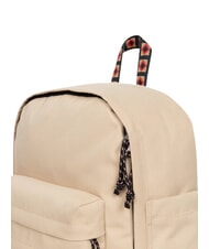 EASTPAK KITTERY PAKR Zaino portatablet vintage beige - Marsupi - 4