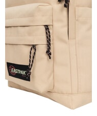 EASTPAK KITTERY PAKR Zaino portatablet vintage beige - Marsupi - 5