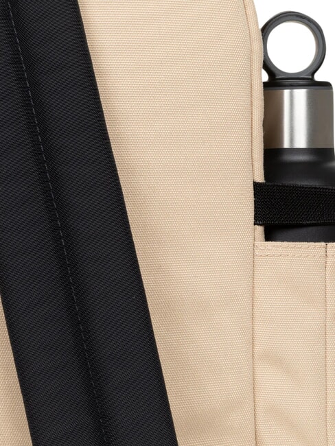 KITTERY PAKR Zaino portatablet vintage beige - Marsupi