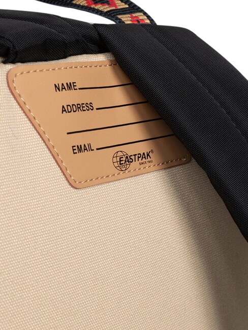 KITTERY PAKR Zaino portatablet vintage beige - Marsupi