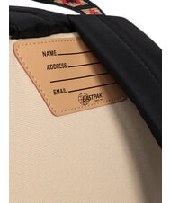 EASTPAK KITTERY PAKR Zaino portatablet vintage beige - Marsupi - 7