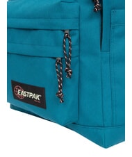 EASTPAK KITTERY PAKR Zaino portatablet vintage teal - Marsupi - 4