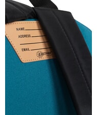 EASTPAK KITTERY PAKR Zaino portatablet vintage teal - Marsupi - 6