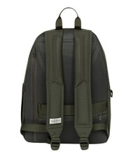 EASTPAK ICON PAKR Zaino con tasca frontale icon khaki - Zaini Scuola & Tempo Libero - 3