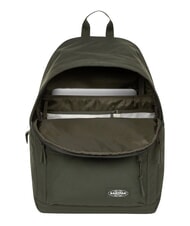 EASTPAK ICON PAKR Zaino con tasca frontale icon khaki - Zaini Scuola & Tempo Libero - 4