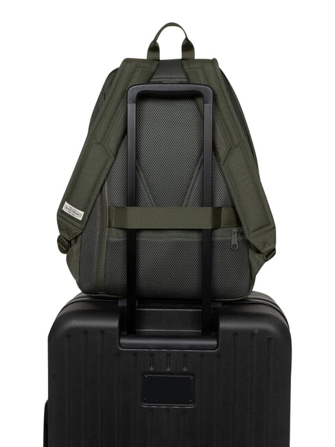 ICON PAKR Zaino con tasca frontale icon khaki - Zaini Scuola & Tempo Libero