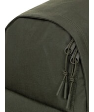 EASTPAK ICON PAKR Zaino con tasca frontale icon khaki - Zaini Scuola & Tempo Libero - 6