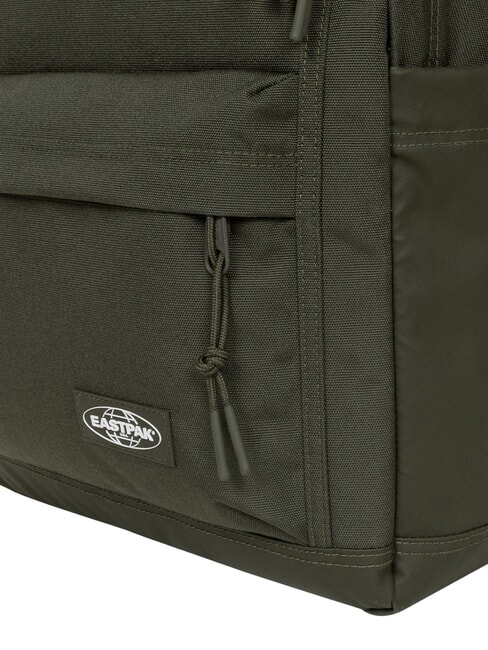 ICON PAKR Zaino con tasca frontale icon khaki - Zaini Scuola & Tempo Libero