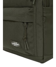 EASTPAK ICON PAKR Zaino con tasca frontale icon khaki - Zaini Scuola & Tempo Libero - 7