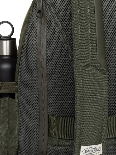 ICON PAKR Zaino con tasca frontale icon khaki - Zaini Scuola & Tempo Libero