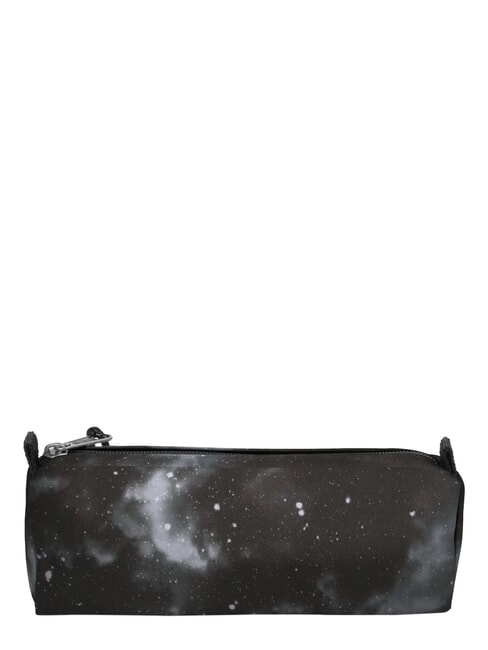 BENCHMARK Astuccio con zip clouds black - Astucci e Accessori