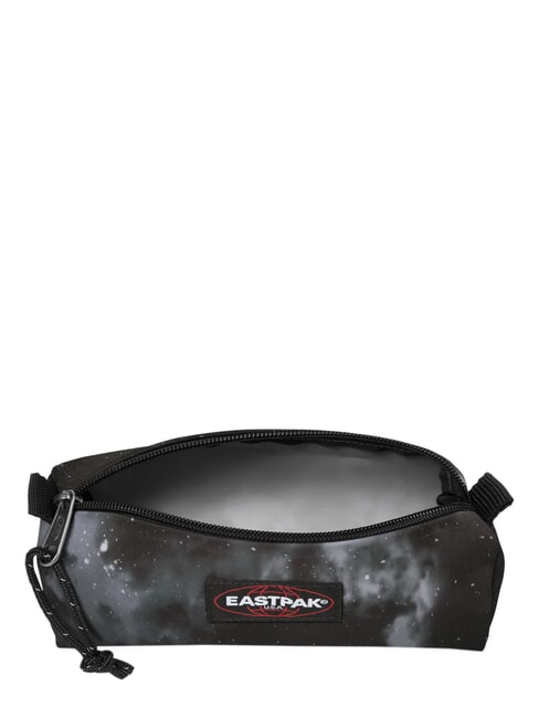 BENCHMARK Astuccio con zip clouds black - Astucci e Accessori