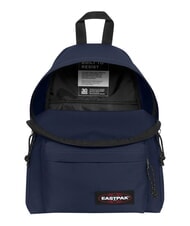 EASTPAK PADDED DAY PAK'R SMALL Zaino porta tablet con tasche porta borraccia admiral navy - Zaini Scuola & Tempo Libero - 3
