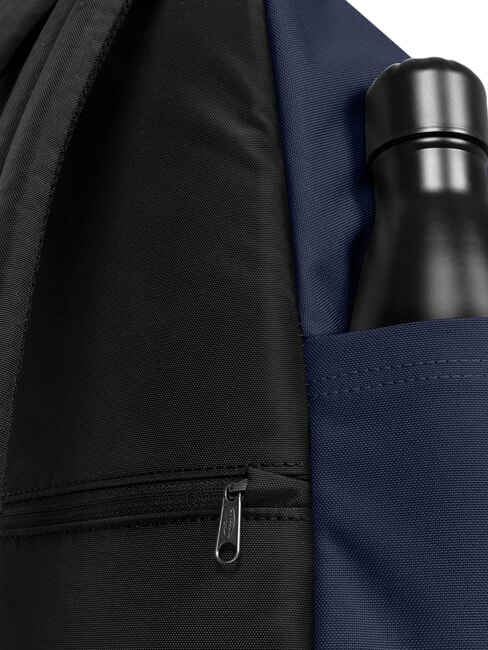 PADDED DAY PAK'R SMALL Zaino porta tablet con tasche porta borraccia admiral navy - Zaini Scuola & Tempo Libero