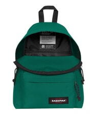 EASTPAK PADDED DAY PAK'R SMALL Zaino porta tablet con tasche porta borraccia pineneedle green - Zaini Scuola & Tempo Libero - 3