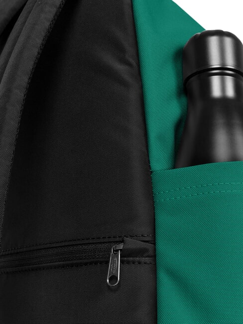 PADDED DAY PAK'R SMALL Zaino porta tablet con tasche porta borraccia pineneedle green - Zaini Scuola & Tempo Libero