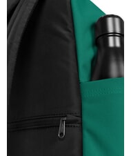 EASTPAK PADDED DAY PAK'R SMALL Zaino porta tablet con tasche porta borraccia pineneedle green - Zaini Scuola & Tempo Libero - 4