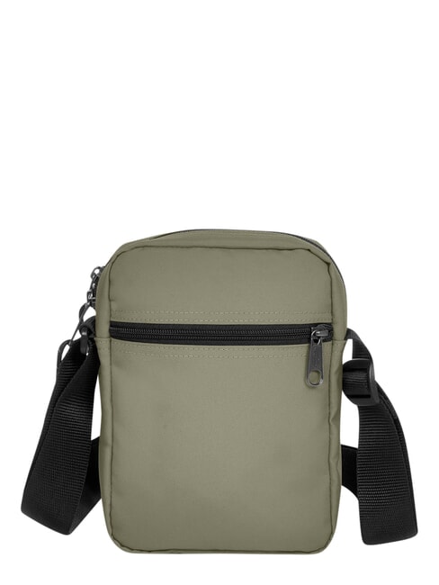 THE ONE Borsello sage green - Tracolle Uomo