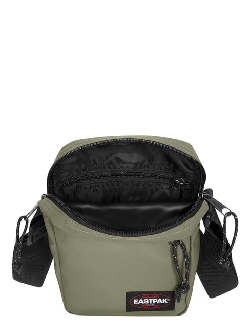 THE ONE Borsello sage green - Tracolle Uomo