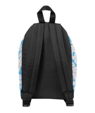 EASTPAK ORBIT XS Zaino piccolo  flower swift blue - Zaini Scuola & Tempo Libero - 2