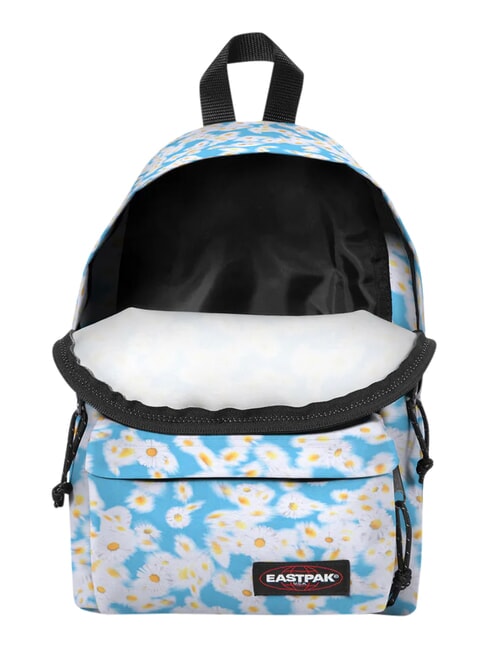 ORBIT XS Zaino piccolo  flower swift blue - Zaini Scuola & Tempo Libero