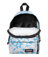 EASTPAK ORBIT XS Zaino piccolo  flower swift blue - Zaini Scuola & Tempo Libero - 3