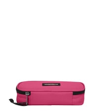 EASTPAK OVAL SINGLE Astuccio carmine pink - Astucci e Accessori - 3