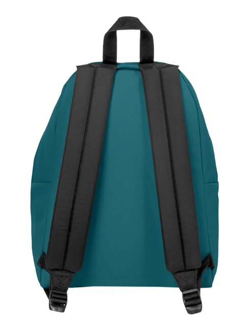 PADDED PAKR Zaino porta tablet jade teal - Zaini Scuola & Tempo Libero
