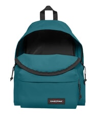 EASTPAK PADDED PAKR Zaino porta tablet jade teal - Zaini Scuola & Tempo Libero - 3