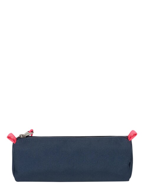 BENCHMARK Astuccio con zip kontrast saffron - Astucci e Accessori