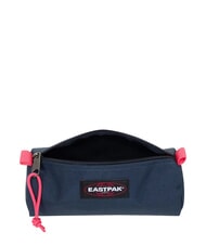 EASTPAK BENCHMARK Astuccio con zip kontrast saffron - Astucci e Accessori - 2