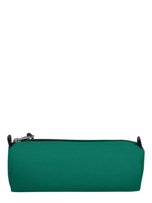 BENCHMARK Astuccio con zip pineneedle green - Astucci e Accessori