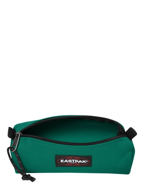 BENCHMARK Astuccio con zip pineneedle green - Astucci e Accessori