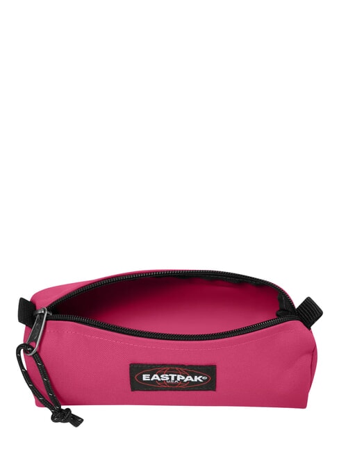 BENCHMARK Astuccio con zip carmine pink - Astucci e Accessori