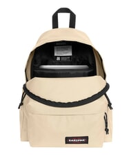 EASTPAK PADDED DAY PAK'R Zaino porta PC 14" con tasca porta borraccia cloth beige - Zaini Scuola & Tempo Libero - 3