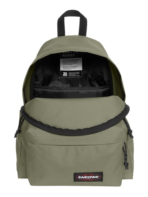 PADDED DAY PAK'R Zaino porta PC 14" con tasca porta borraccia sage green - Zaini Scuola & Tempo Libero