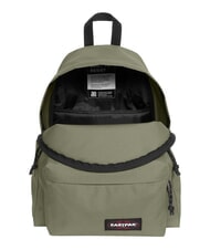 EASTPAK PADDED DAY PAK'R Zaino porta PC 14" con tasca porta borraccia sage green - Zaini Scuola & Tempo Libero - 3