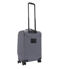 KIPLING NEW YOURI SPIN S Trolley misura piccola signature print - Bagagli a mano - 3