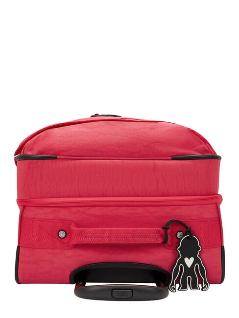 SPONTANEOUS Trolley misura media resort pink - Trolley Semirigidi