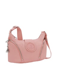 KIPLING SERA M Bors a tracolla rose spice - Borse Donna - 3
