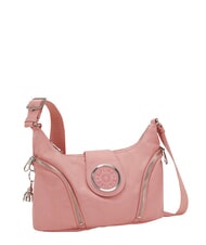 KIPLING SERA M Bors a tracolla rose spice - Borse Donna - 5