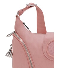 KIPLING SERA M Bors a tracolla rose spice - Borse Donna - 6