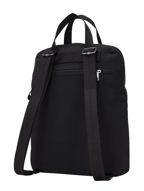 KAZUKI Zaino convertible, porta pc 15" endless black - Zaini Scuola & Tempo Libero