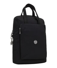 KIPLING KAZUKI Zaino convertible, porta pc 15" endless black - Zaini Scuola & Tempo Libero - 3