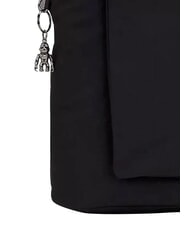 KIPLING KAZUKI Zaino convertible, porta pc 15" endless black - Zaini Scuola & Tempo Libero - 4