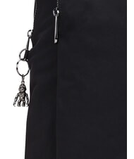 KIPLING KAZUKI Zaino convertible, porta pc 15" endless black - Zaini Scuola & Tempo Libero - 5